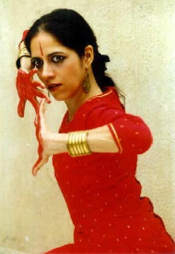 Aditi Mangaldas