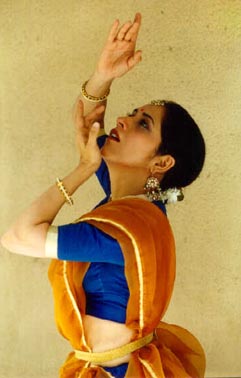 Aditi Mangaldas